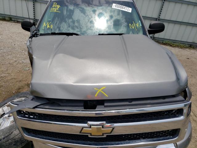 صورة رقم 7 من المزاد - 2008 CHEVROLET SILVERADO مع VIN 3GCEC13J28G218312