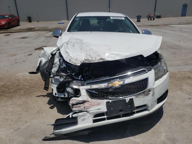 Photo 9 from auction – 2012 CHEVROLET CRUZE LT with VIN 1G1PF5SC5C7348317