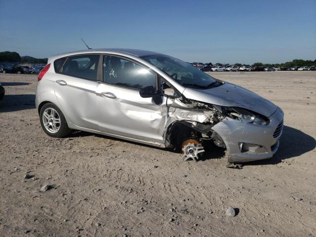 Photo 9 from auction – 2017 FORD FIESTA SE with VIN 3FADP4EJ0HM152994
