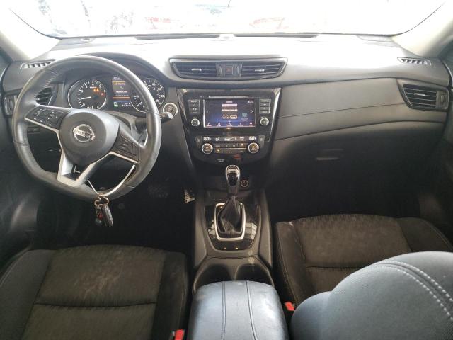 Photo 9 from auction – 2018 NISSAN ROGUE S with VIN KNMAT2MT8JP502212
