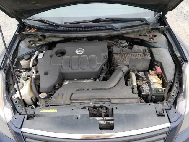 Photo 7 from auction – 2008 NISSAN ALTIMA 2.5 with VIN 1N4AL21E08C220983