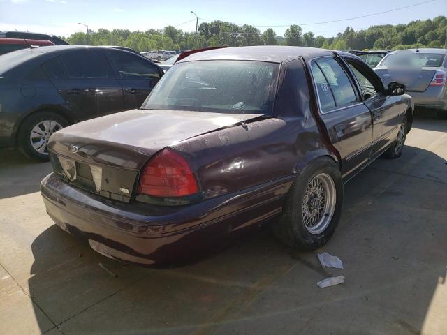 Photo 4 from auction – 2011 FORD CROWN VICT with VIN 2FABP7BVXBX162959