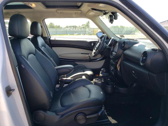 Photo 5 from auction – 2013 MINI COOPER S P with VIN WMWSS7C52DWN51873