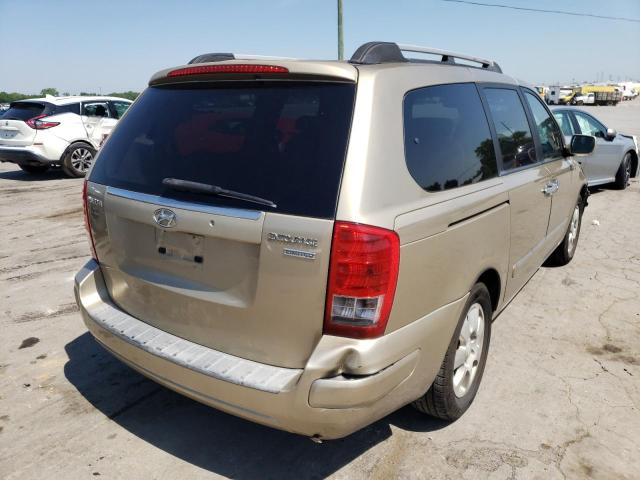 Photo 4 from auction – 2007 HYUNDAI ENTOURAGE with VIN KNDMC233976018014