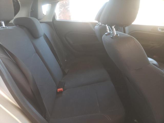 Photo 6 from auction – 2015 FORD FIESTA SE with VIN 3FADP4EJ5FM208294