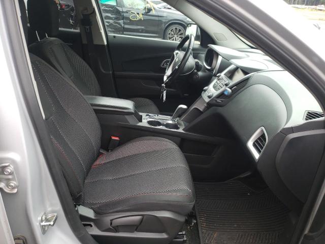 Photo 5 from auction – 2015 CHEVROLET EQUINOX LT with VIN 2GNFLFE31F6326324