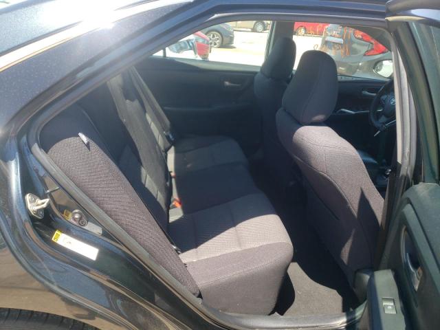 Photo 6 from auction – 2015 TOYOTA CAMRY LE with VIN 4T4BF1FK2FR486125