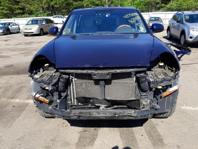 Photo 9 from auction – 2006 PORSCHE CAYENNE S with VIN WP1AB29P36LA63450