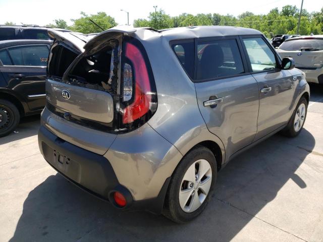 Photo 4 from auction – 2016 KIA SOUL with VIN KNDJN2A26G7383056