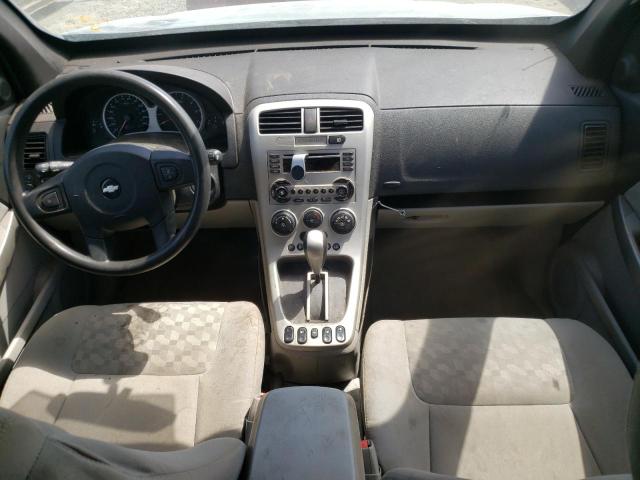 Photo 9 from auction – 2006 CHEVROLET EQUINOX LT with VIN 2CNDL73F966081576