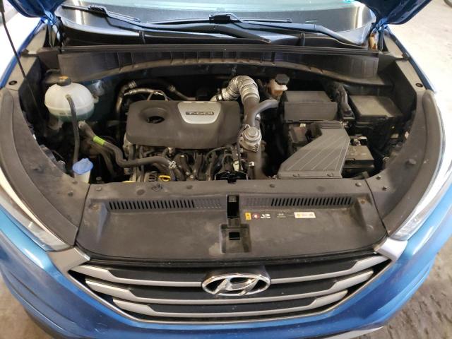 Photo 7 from auction – 2018 HYUNDAI TUCSON VAL with VIN KM8J3CA23JU714417