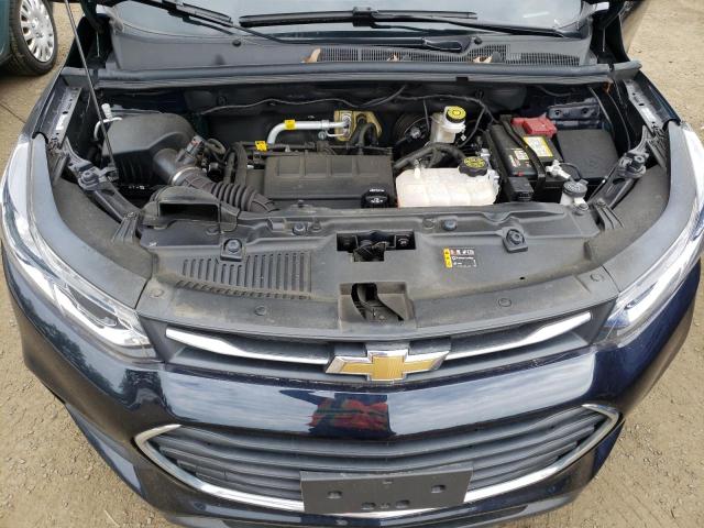 Photo 7 from auction – 2021 CHEVROLET TRAX LS with VIN KL7CJNSB2MB360156
