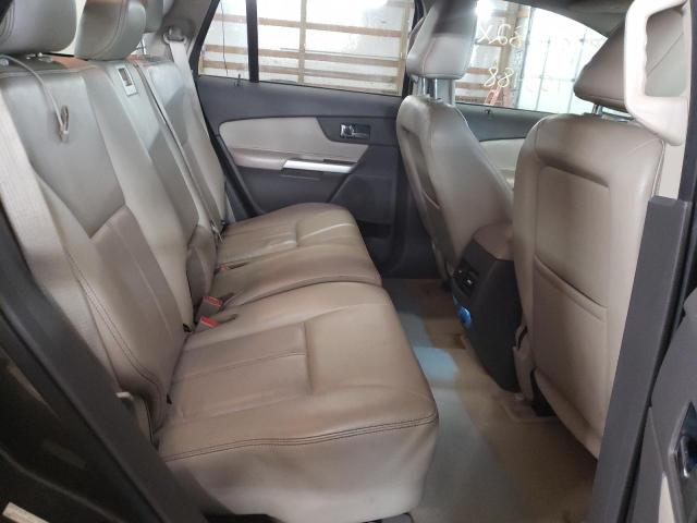 Photo 6 from auction – 2011 FORD EDGE SEL with VIN 2FMDK3JCXBBB31505