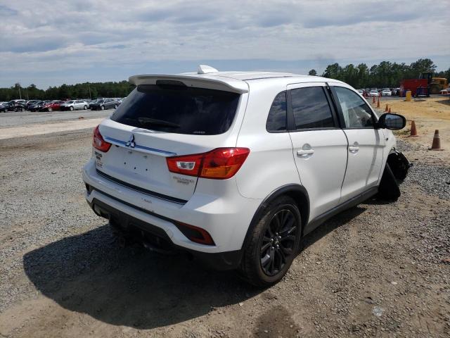 Photo 4 from auction – 2019 MITSUBISHI OUTLANDER with VIN JA4AR3AU4KU019637