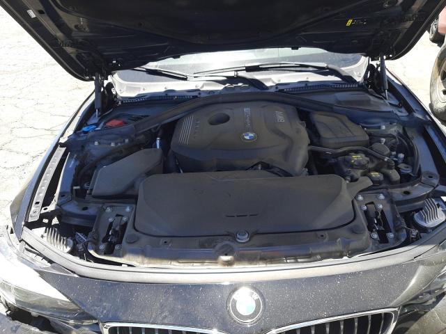 Photo 7 from auction – 2018 BMW 430I GRAN with VIN WBA4J1C52JBM11849