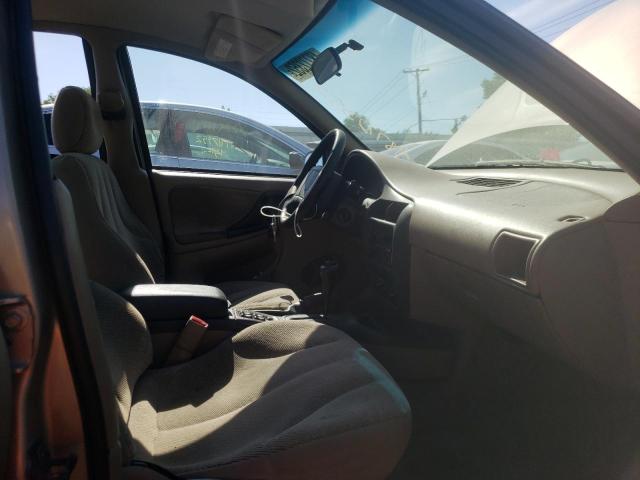 Photo 5 from auction – 2001 CHEVROLET CAVALIER L with VIN 1G1JF52T517198907
