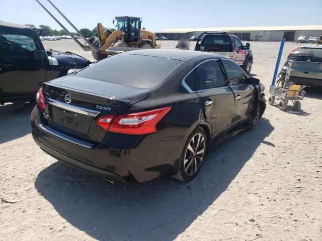 Photo 4 from auction – 2016 NISSAN ALTIMA 3.5 with VIN 1N4BL3APXGC237686