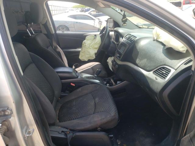 Photo 5 from auction – 2013 DODGE JOURNEY SE with VIN 3C4PDCAB0DT500897
