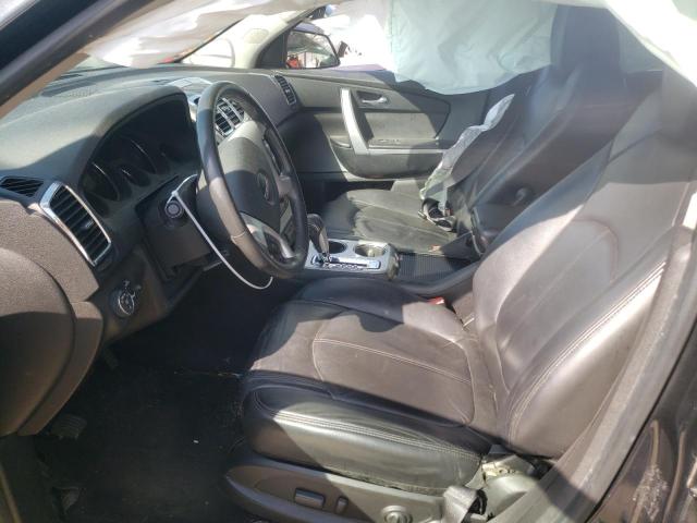 Photo 5 from auction – 2012 GMC ACADIA SLT with VIN 1GKKVRED0CJ342531