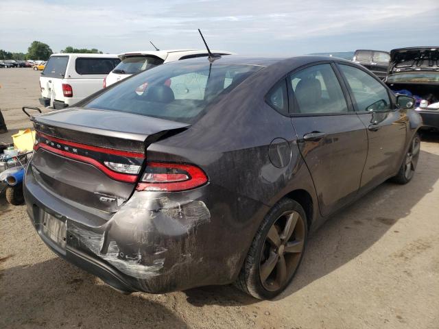 Photo 4 from auction – 2016 DODGE DART GT with VIN 1C3CDFEBXGD538842