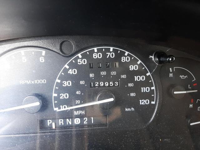 Photo 8 from auction – 2001 FORD RANGER SUP with VIN 1FTZR15E01PA59209