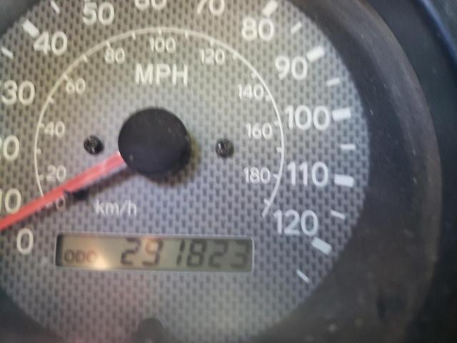 Photo 8 from auction – 1999 TOYOTA RAV4 with VIN JT3GP10V8X7060867
