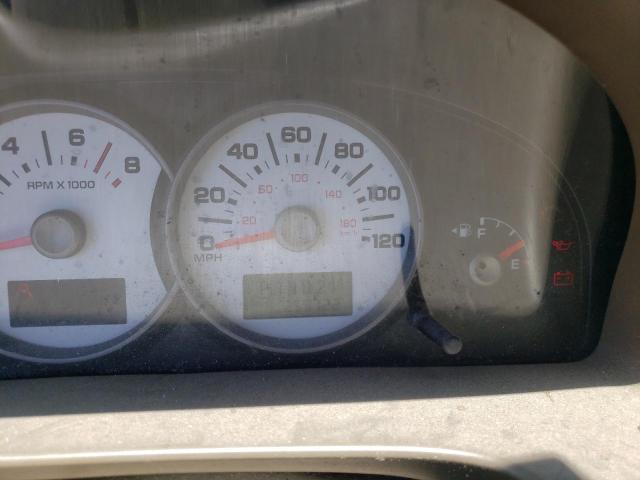 Photo 8 from auction – 2005 FORD ESCAPE XLT with VIN 1FMCU03195KB05312