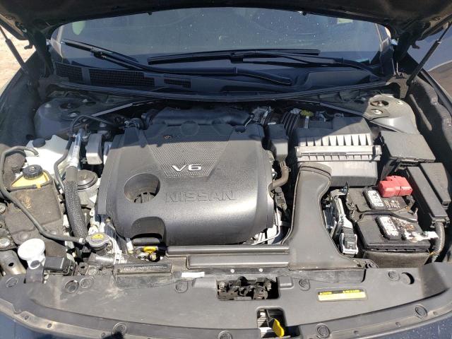 Photo 7 from auction – 2018 NISSAN MAXIMA 3.5 with VIN 1N4AA6AP7JC389239