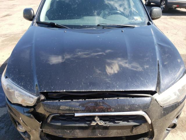 Foto 7 de la subasta – 2013 MITSUBISHI OUTLANDER con VIN 4A4AR3AU8DE005140