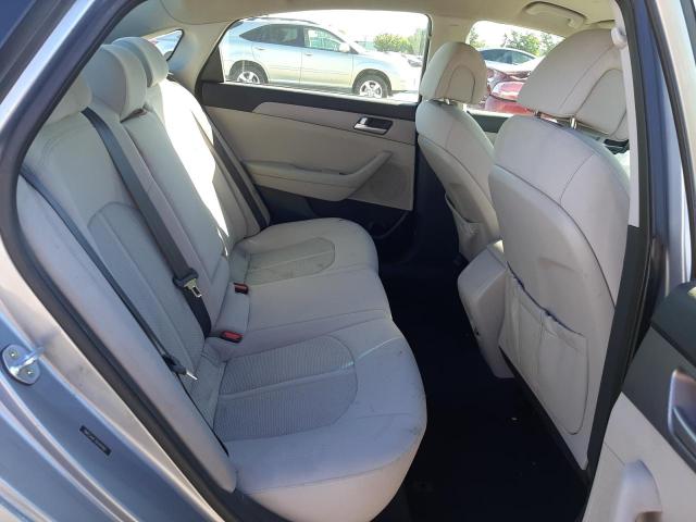 Photo 6 from auction – 2016 HYUNDAI SONATA SE with VIN 5NPE24AF7GH291992