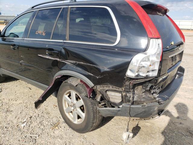 Photo 9 from auction – 2007 VOLVO XC90 3.2 with VIN YV4CZ982671364762