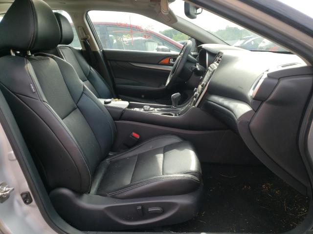 Photo 5 from auction – 2018 NISSAN MAXIMA 3.5 with VIN 1N4AA6AP2JC378438