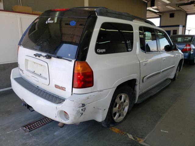 Photo 4 from auction – 2002 GMC ENVOY XL with VIN 1GKET16S326131276