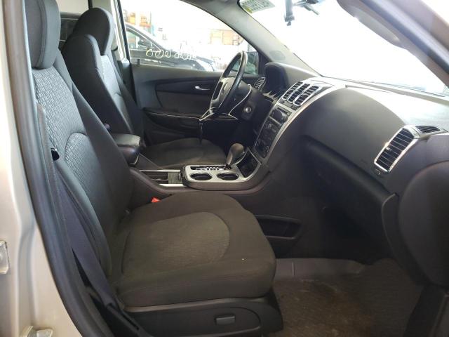 Photo 5 from auction – 2008 GMC ACADIA with VIN 1GKEV13788J233639