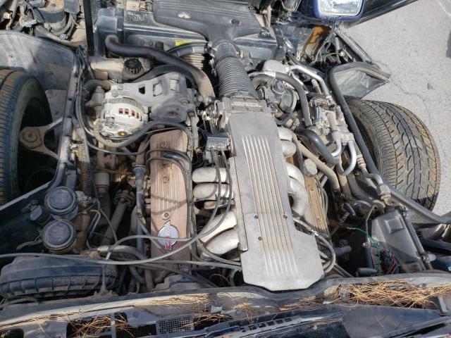 Photo 7 from auction – 1988 CHEVROLET CORVETTE with VIN 1G1YY2183J5109285