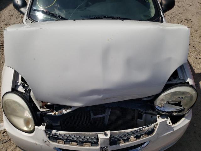 Photo 7 from auction – 2005 DODGE NEON SXT with VIN 1B3ES56C55D163856