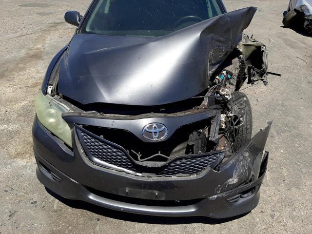 Photo 7 from auction – 2011 TOYOTA CAMRY BASE with VIN 4T1BF3EK3BU123348