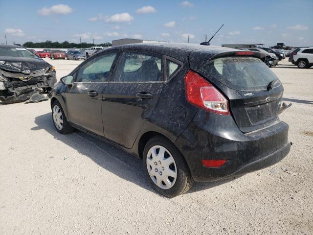 Photo 3 from auction – 2015 FORD FIESTA S with VIN 3FADP4TJ6FM129803