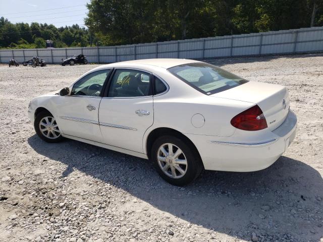 Photo 3 from auction – 2005 BUICK LACROSSE C with VIN 2G4WD532351344650