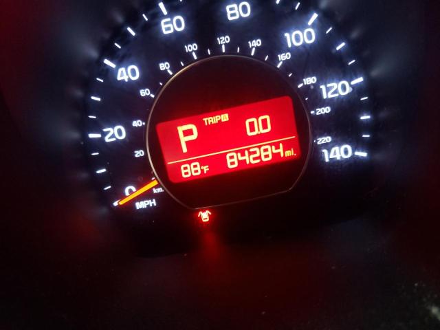 Photo 8 from auction – 2015 KIA SOUL with VIN KNDJN2A23F7157541