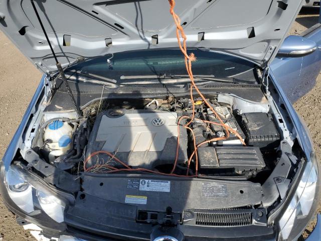 Photo 7 from auction – 2011 VOLKSWAGEN GOLF with VIN WVWDM7AJ2BW154893