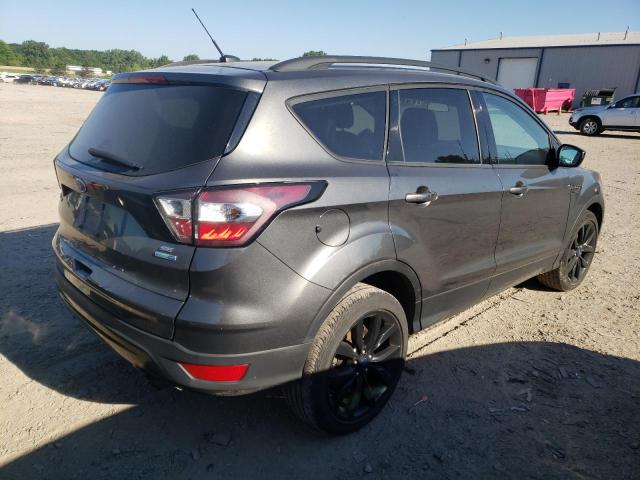 Photo 4 from auction – 2017 FORD ESCAPE SE with VIN 1FMCU9GD9HUE92638