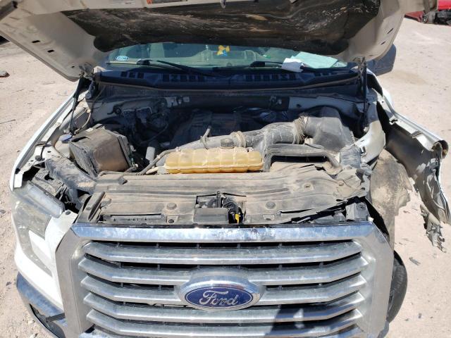 Photo 7 from auction – 2015 FORD F150 SUPER with VIN 1FTEW1CP9FKD41851