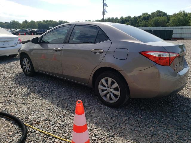 Photo 3 from auction – 2016 TOYOTA COROLLA L with VIN 2T1BURHE1GC676829