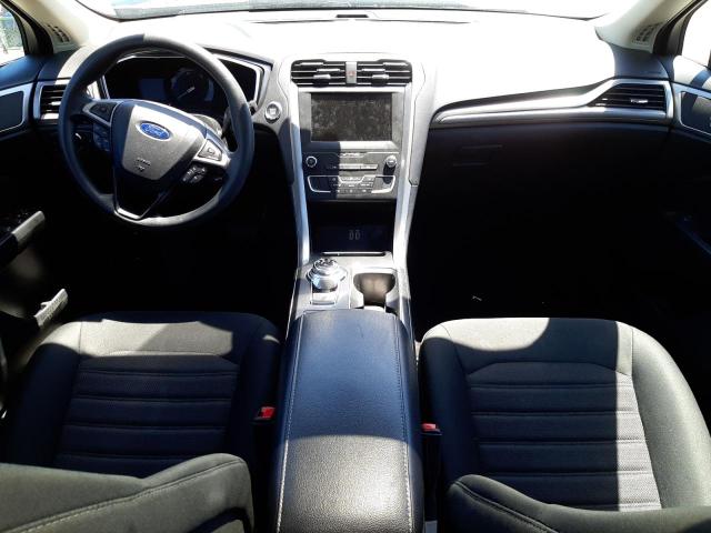 Photo 5 from auction – 2020 FORD FUSION SE with VIN 3FA6P0HD5LR150502