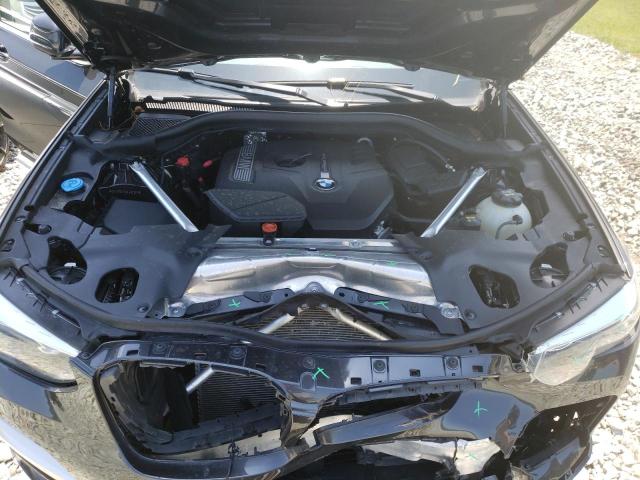 Photo 7 from auction – 2019 BMW X3 XDRIVE3 with VIN 5UXTR9C50KLP82301