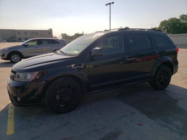 Photo 9 from auction – 2013 DODGE JOURNEY SX with VIN 3C4PDDBG3DT703170