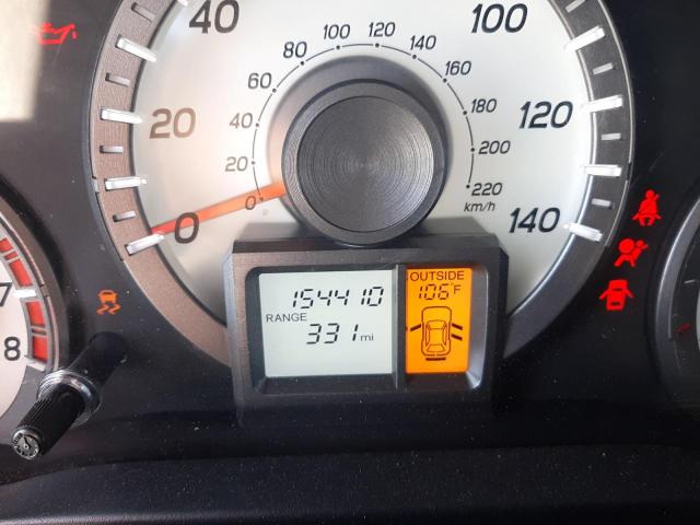 Photo 8 from auction – 2012 HONDA PILOT EXL with VIN 5FNYF3H63CB022656