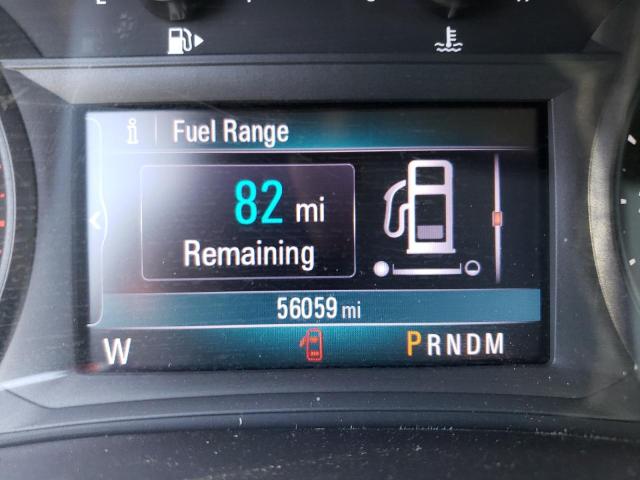 Photo 8 from auction – 2020 BUICK ENCORE ESS with VIN KL4CJGSB0LB036629