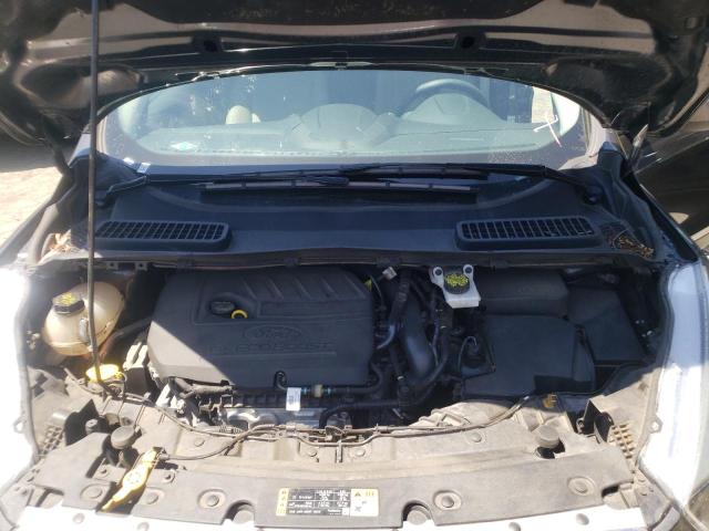 صورة رقم 7 من المزاد - 2018 FORD ESCAPE SE مع VIN 1FMCU0GD1JUD08052